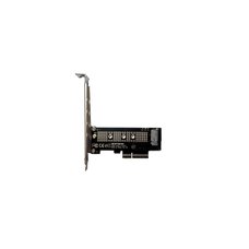 Адаптер M.2 PCIe x4 (2280-M.2 NVME) (N-M2X4)